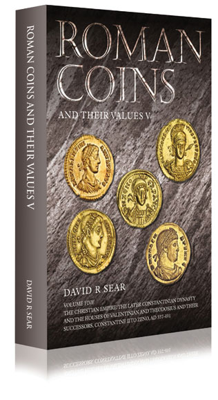 Roman Coins Volume 5